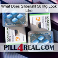 What Does Sildenafil 50 Mg Look Like viagra5